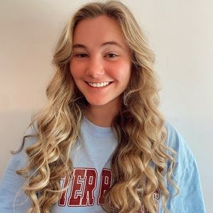 Meet your Posher, Paige